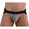 Jockstrap BURN - 001 Skinne Design med Gennemsigtighed