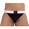 BURN 004 Jockstrap med Sensuelt Design