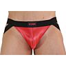 Jockstraps BURN 010 - Sensuelt Design og Komfort