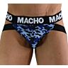MACHO MX28MA Jockstrap - Anatomisk Support Design