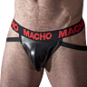 MACHO MX25RC Jockstrap fra Fetish-kollektionen