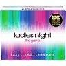 Ladies Night Game Kheper Games - Afslør hemmeligheder med venner