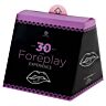 30-Dages Sexspil af SECRETPLAY | Sjov og Spænding, Relationer
