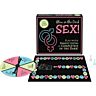 KHEPER GAMES Glow-in-the-Dark Sex Spil