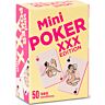 SEXITIVE Mini Poker XXX Edition – Erotisk Poker Spil