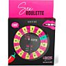 Sex Roulette Lovers Spil af SEXITIVE – Erotisk Brætspil