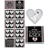 Scratch & Sex Spil SECRETPLAY (HETERO)