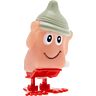 Bromme JUMPING CONDOM HAT til sjov og latter