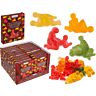 KAMASUTRA GUMMIES by Out Of The Blue - Frugtige Sjove Godter