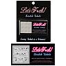 Spil KHEPER GAMES Let's F*ck - 8 Scratchbilletter