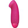 Mini Vibrator Picobong KIKI CERISE til Klitorisstimulation