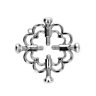 Pinzas Pezones KINK NIPPLE GRIP - Variabel Stimulation