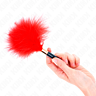 Plumer KINK IMPACT & TOUCH Red Gold Metal 18 cm