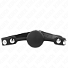 Mordax KINK SILICONE BALL 4 CM med stilfuld kontrol
