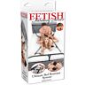 Bondage Kit Fetish Fantasy Serien til Sengefastsættelse