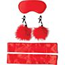 Sex & Mischief Amor Bondage Beginner Kit