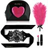 Rianne S D'Amour Mini Lipstick Vibrator Kit