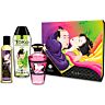 Shunga Kits Fruity Kisses Par Sæt
