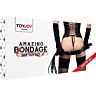 Bondage Sæt TOYJOY Just For You - Vigtige Elementer Inkluderet
