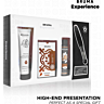 Massage Kit BRUMA XPERIENCE Sweet American Tart Fristelse