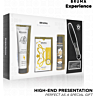 Massage Kit BRUMA XPERIENCE - Pina Colada Vibrant Pleasure