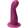 Dildo Ylva&Dite Leda Violet - Ergonomisk Design til Nydelse