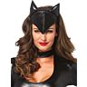 Cat Woman Maske Leg Avenue | Elegant og Forførende Design