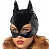 Catwoman Maske Leg Avenue - Vinyl Design til Fantasilege