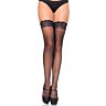 Thigh Highs Leg Avenue med Silikone Top