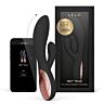 LELO INA THRUST RABBIT - Kraftfuld og elegant