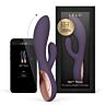 LELO INA Thrust Rabbit vibrator i lilla