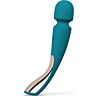 LELO Smart Medium Wand 2 Massageapparat - Uovertruffen Komfort