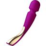 LELO Smart Wand 2 Kropmassage med 10 vibrationsmønstre