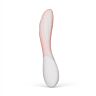 Intim massager LELO MONA SPECTRA med rød lys teknologi