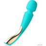 Kropsmassage LELO Smart Wand 2 med 10 vibrationsindstillinger