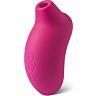 Sugekop vibrator LELO SONA 2 CRUISE med Cruise Control