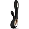 Rabbit Vibrator LELO Soraya Wave med WaveMotion Teknologi