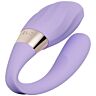 Vibrerende massager LELO TIANI TWIST med app kontrol