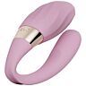 Vibratør LELO TIANI TWIST Couples