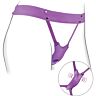 Stimulator Fantasy For Her Butterfly Harness med fjernbetjening