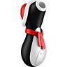 Satisfyer Penguin Holiday Edition Lufttryks vibrator