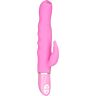 Rabbit Vibrator Calexotics Lia Dual Stimulator