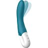 G-punkt vibrator Liebe Bend It genopladelig med fleksibel skaft