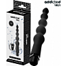 Anal Rensemiddel Addicted Toys Model 5 med Universel Adapter