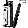Anal Rensemiddel Addicted Toys Model 6 med Universal Adapter