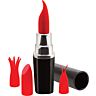 Lipstick Vibrator fra S Pleasures - Diskret ekstern stimulation