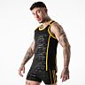 LOCKER GEAR Full Military Access Tanktop