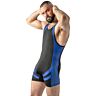 Camisole Locker Gear Open Access Singlet med lynlås