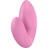 Finger Vib vibrator Satisfyer Love Riot til præcis stimulation