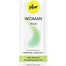 Vandbaseret Glidecreme PJUR Woman Aloe med Aloe Vera